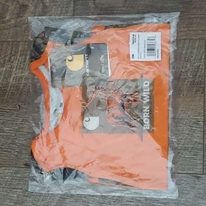 Carhartt Long Sleeve Onsie